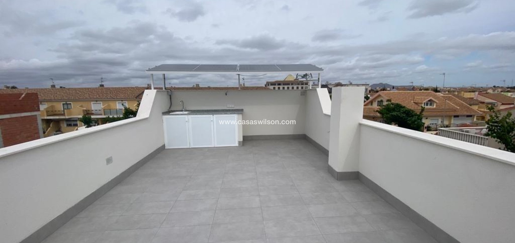 New Build - Villa - Los Alcazares - La Concha