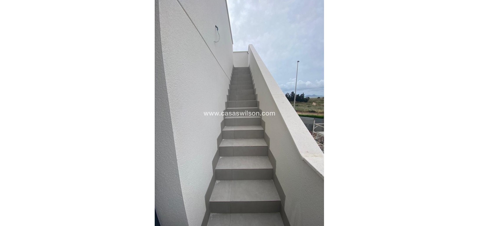 New Build - Villa - Los Alcazares - La Concha