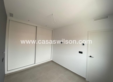 New Build - Villa - Los Alcazares - La Concha