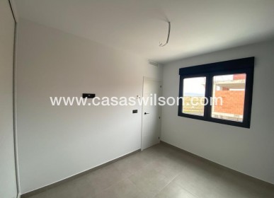 New Build - Villa - Los Alcazares - La Concha