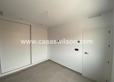 New Build - Villa - Los Alcazares - La Concha