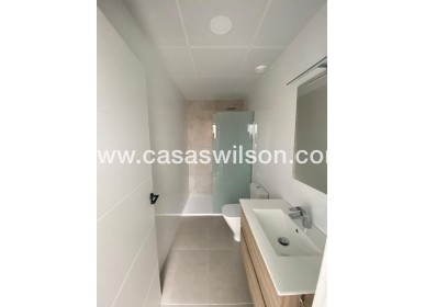 New Build - Villa - Los Alcazares - La Concha