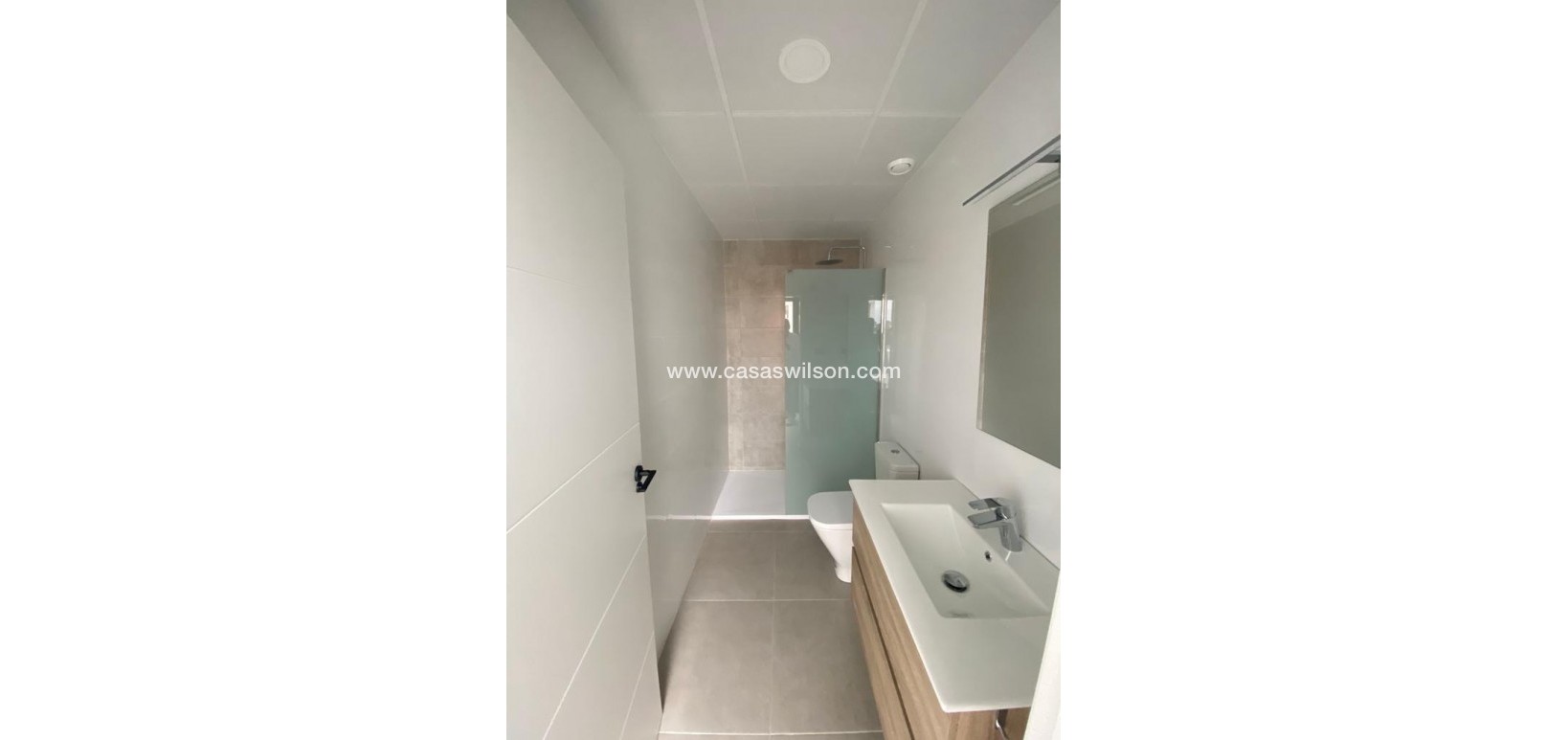 New Build - Villa - Los Alcazares - La Concha