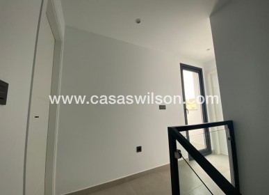 New Build - Villa - Los Alcazares - La Concha