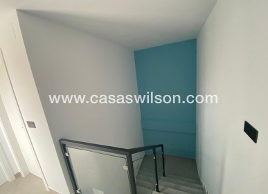 New Build - Villa - Los Alcazares - La Concha