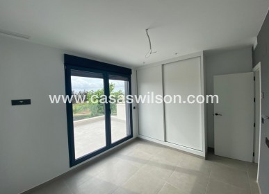 New Build - Villa - Los Alcazares - La Concha