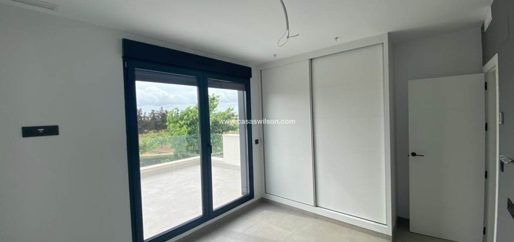 New Build - Villa - Los Alcazares - La Concha