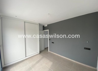 New Build - Villa - Los Alcazares - La Concha