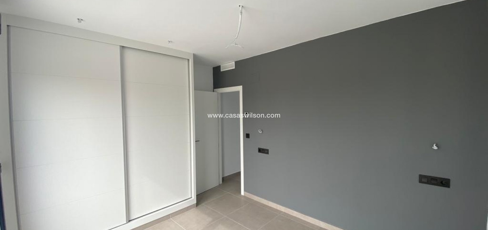 New Build - Villa - Los Alcazares - La Concha