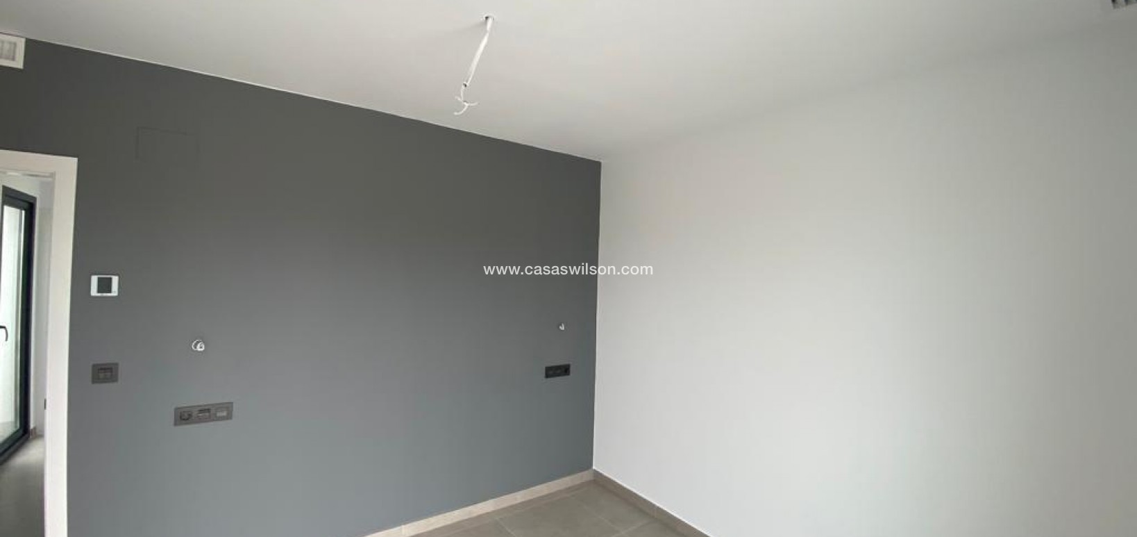 New Build - Villa - Los Alcazares - La Concha