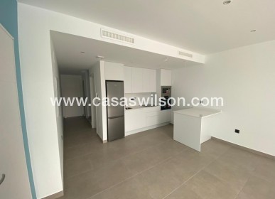 New Build - Villa - Los Alcazares - La Concha