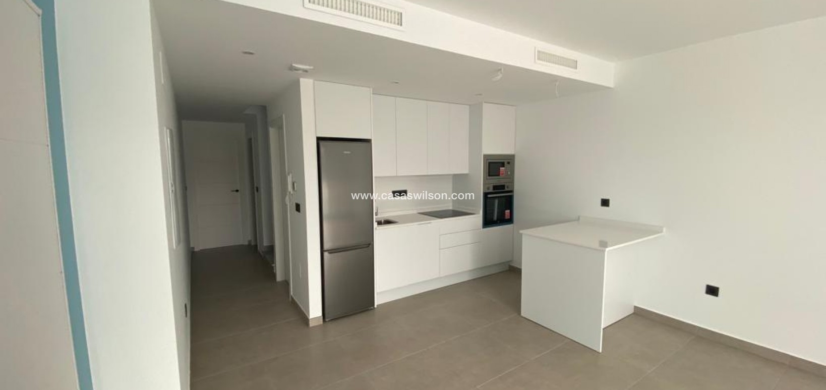 New Build - Villa - Los Alcazares - La Concha