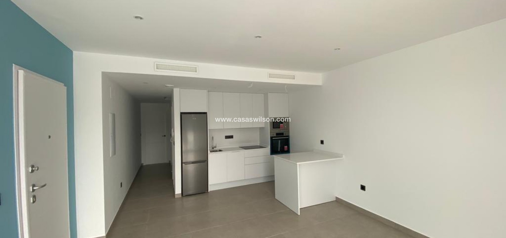 New Build - Villa - Los Alcazares - La Concha