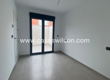 New Build - Villa - Los Alcazares - La Concha