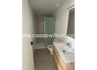 New Build - Villa - Los Alcazares - La Concha