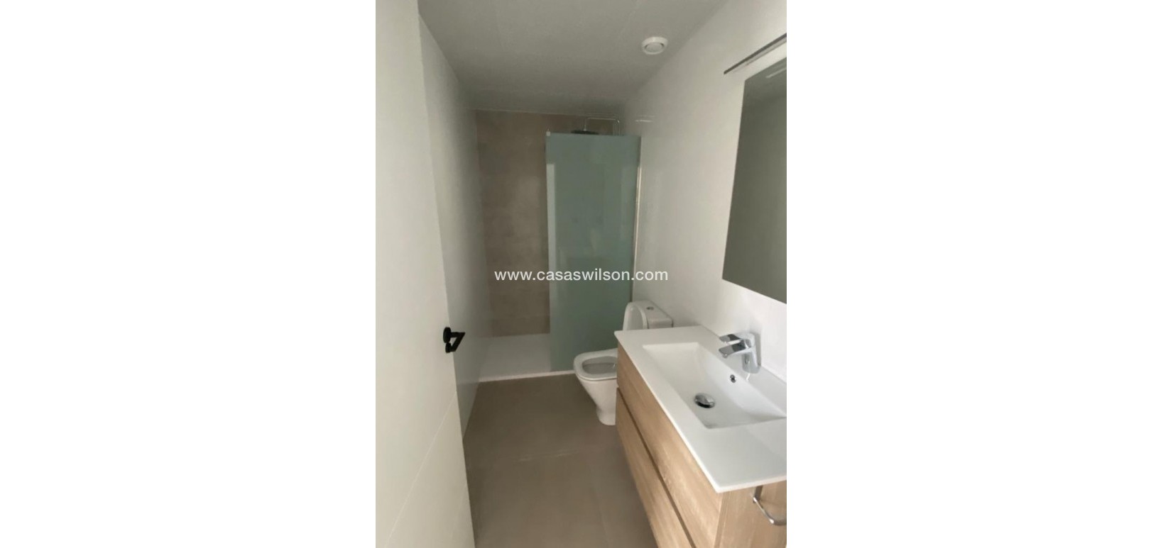 New Build - Villa - Los Alcazares - La Concha