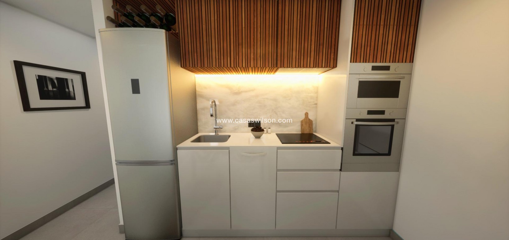 New Build - Villa - Los Alcazares - La Concha