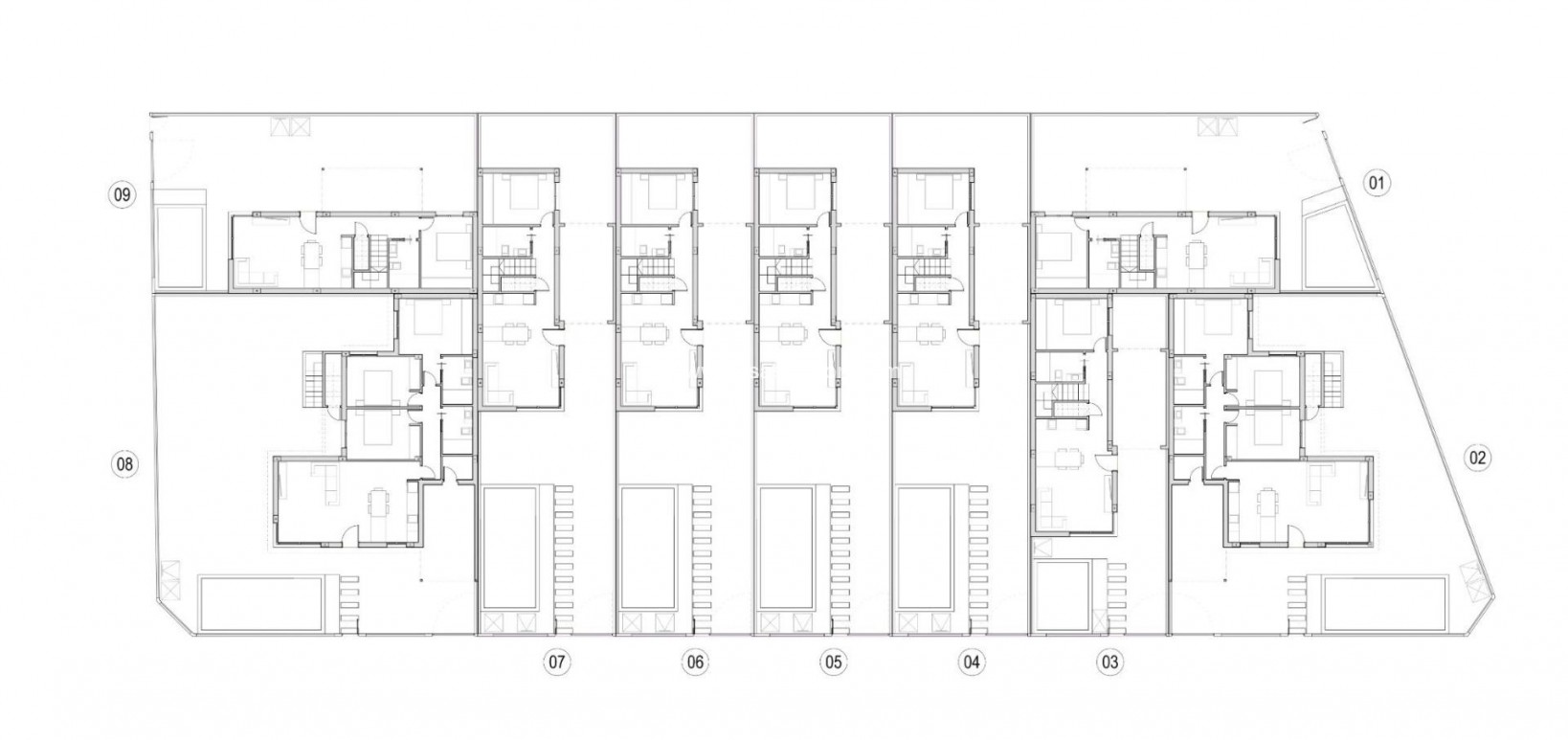 New Build - Villa - Los Alcazares - La Concha