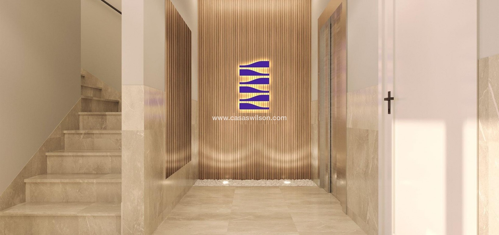 New Build - Apartment - Torrevieja - Playa del Acequion