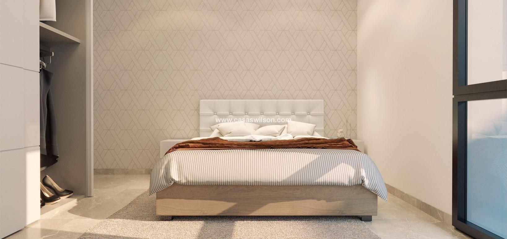 New Build - Apartment - Torrevieja - Playa del Acequion