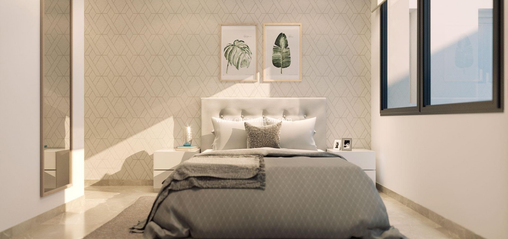 New Build - Apartment - Torrevieja - Playa del Acequion