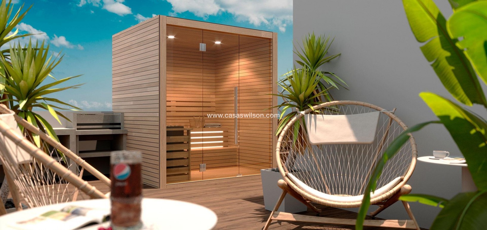 New Build - Appartement - Torrevieja - Playa del Acequion