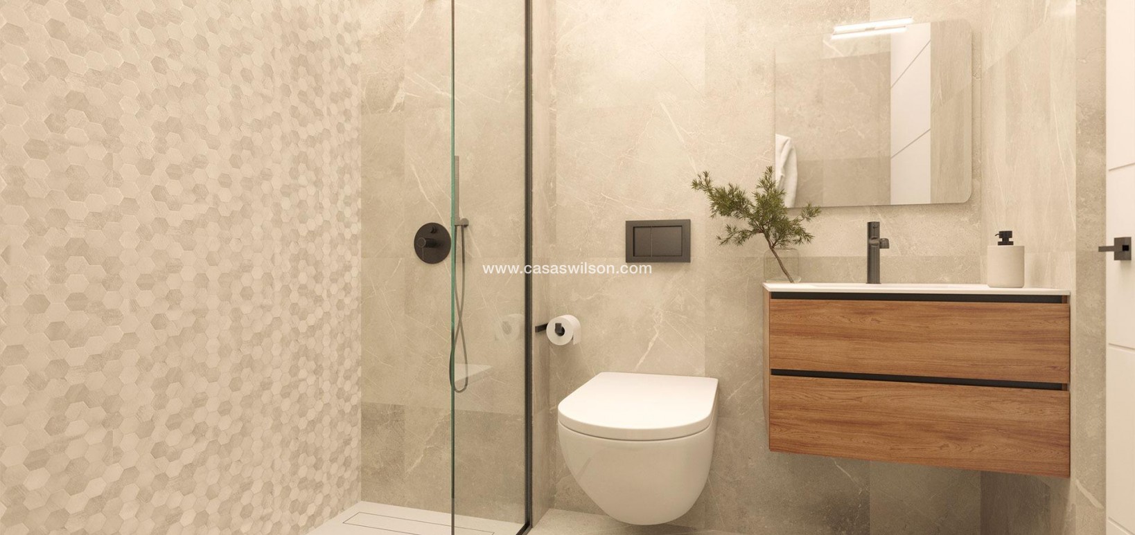 New Build - Appartement - Torrevieja - Playa del Acequion