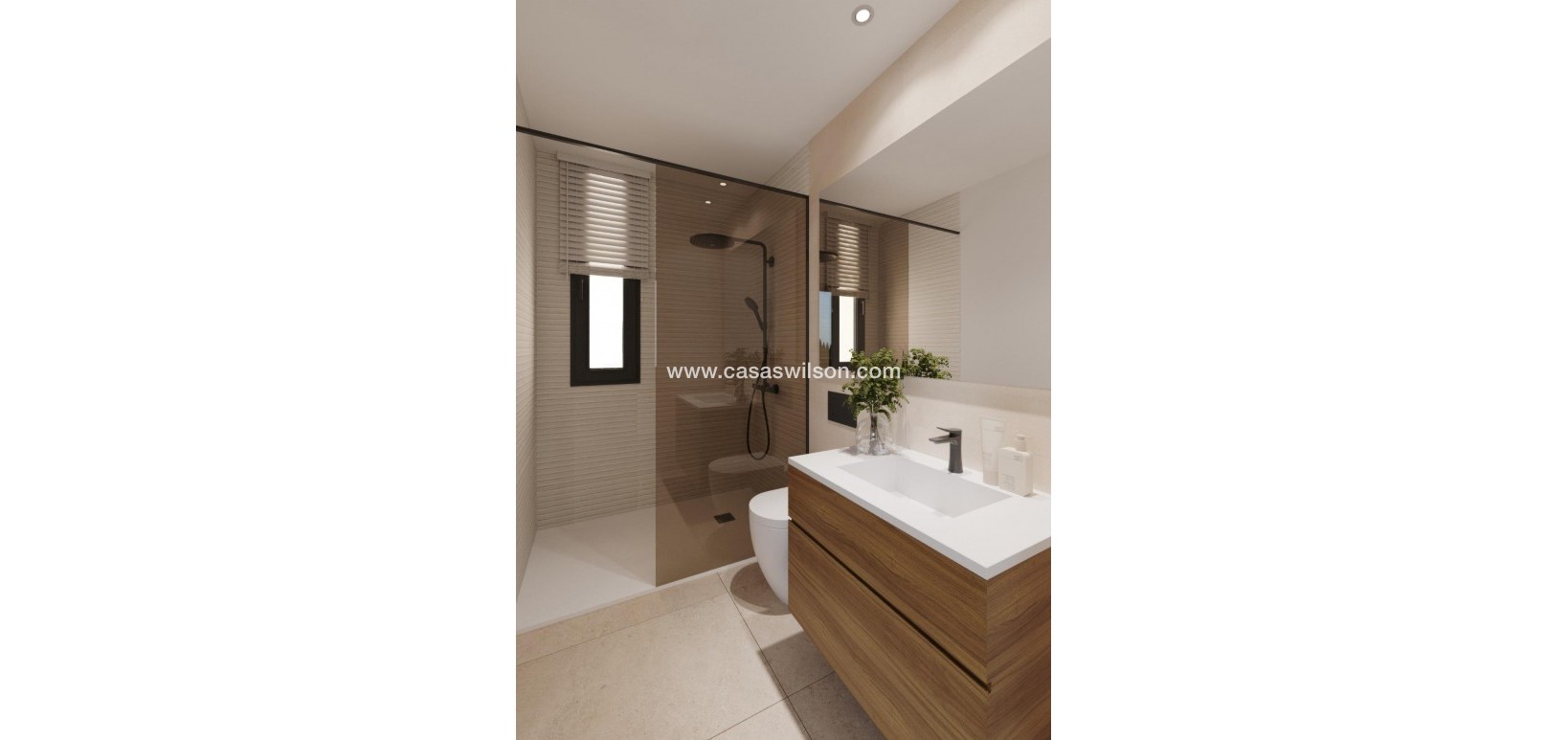 New Build - Villa - Fuente Alamo - Hacienda del Alamo