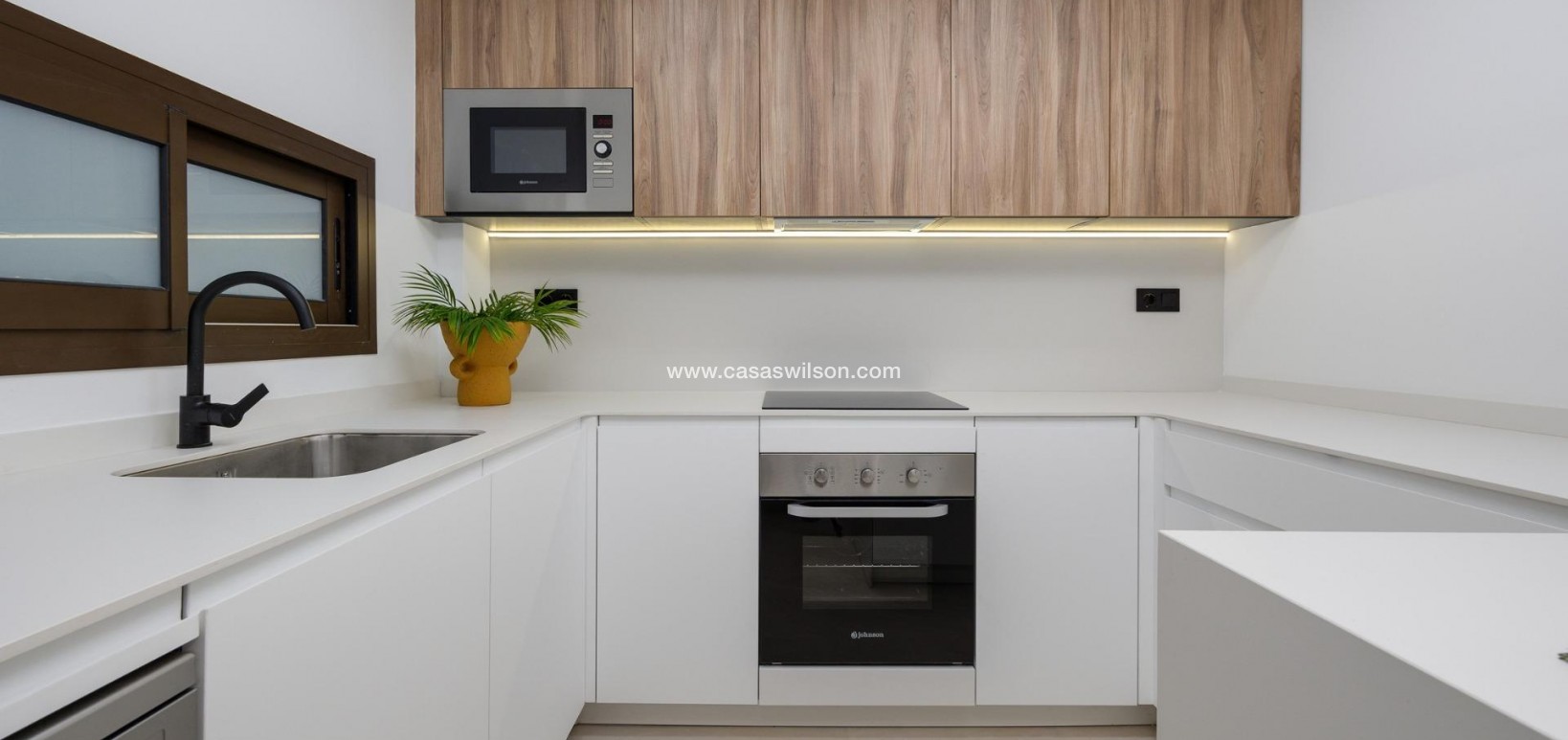 New Build - Appartement - Los Alcazares - La Serena Golf