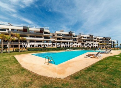 Sale - Apartment - Orihuela Costa