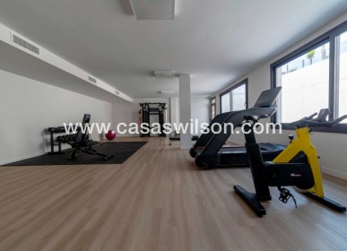 Sale - Apartment - Orihuela Costa