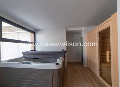 Sale - Apartment - Orihuela Costa