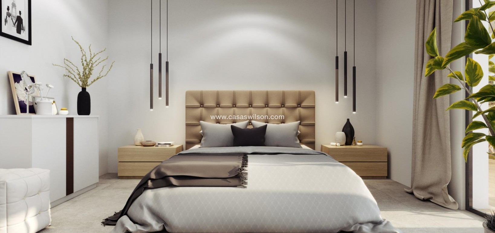 New Build - Villa - Rojales - Golf La Marquesa (Ciudad Quesada)