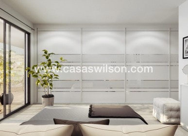 New Build - Villa - Rojales - Golf La Marquesa (Ciudad Quesada)