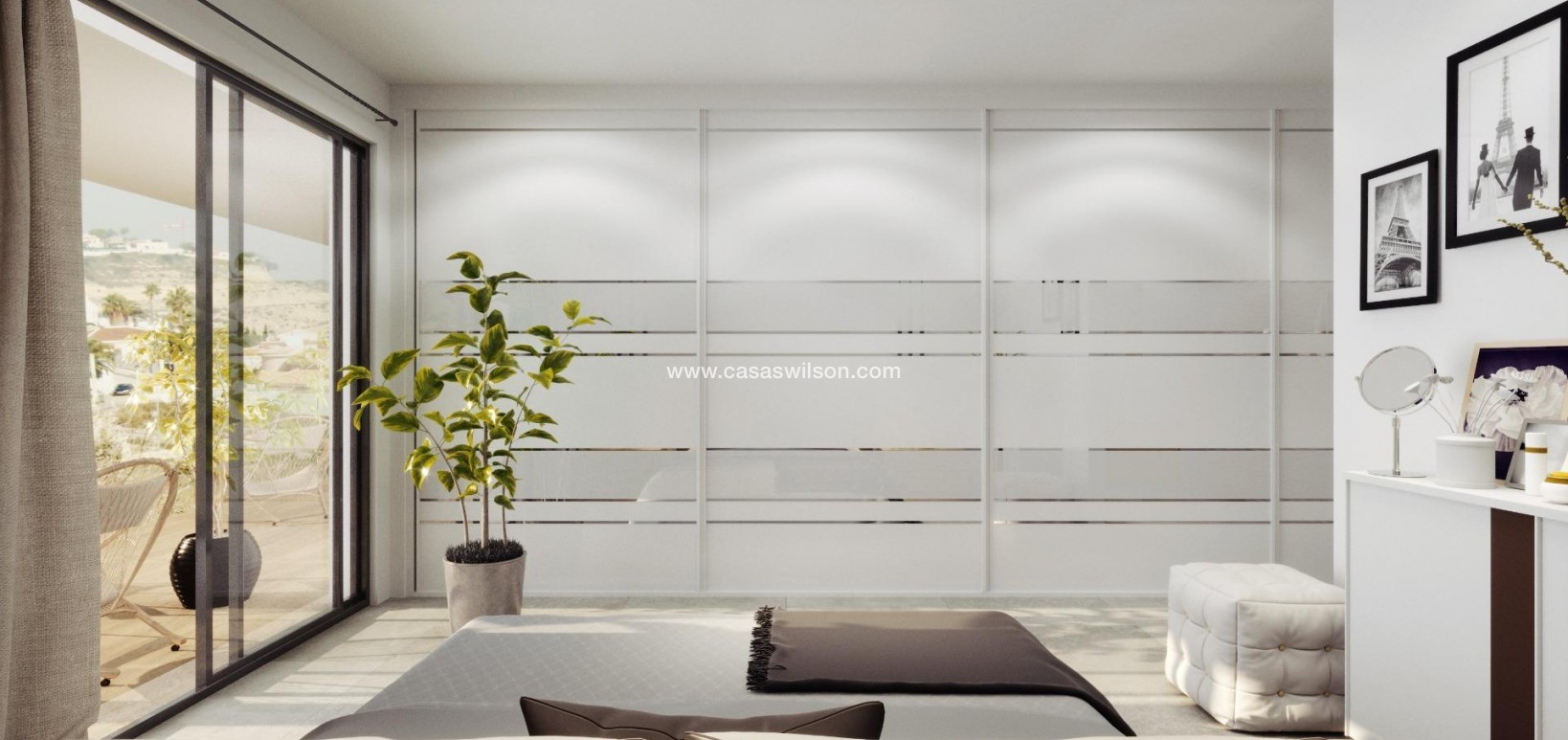 New Build - Villa - Rojales - Golf La Marquesa (Ciudad Quesada)