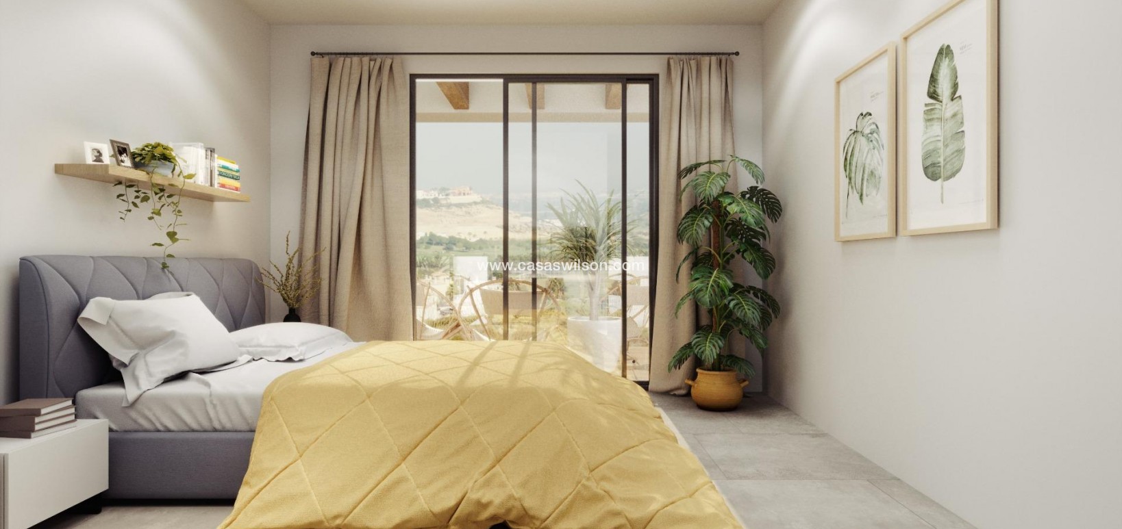 New Build - Villa - Rojales - Golf La Marquesa (Ciudad Quesada)