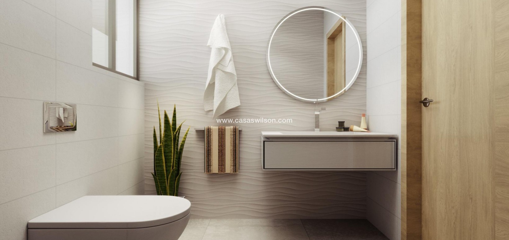 New Build - Villa - Rojales - Golf La Marquesa (Ciudad Quesada)