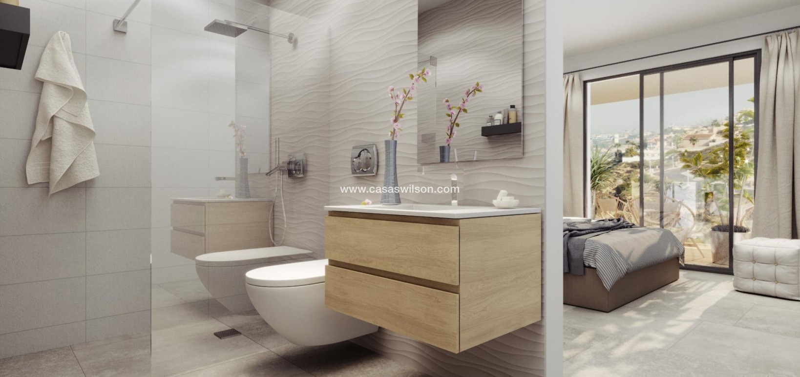 New Build - Villa - Rojales - Golf La Marquesa (Ciudad Quesada)