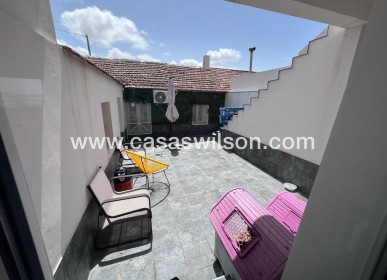 Sale - Townhouse - 