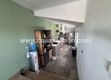 Sale - Townhouse - 
