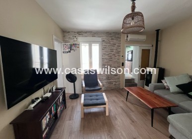 Sale - Townhouse - 