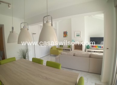 Sale - Villa - Algorfa - La Finca Golf