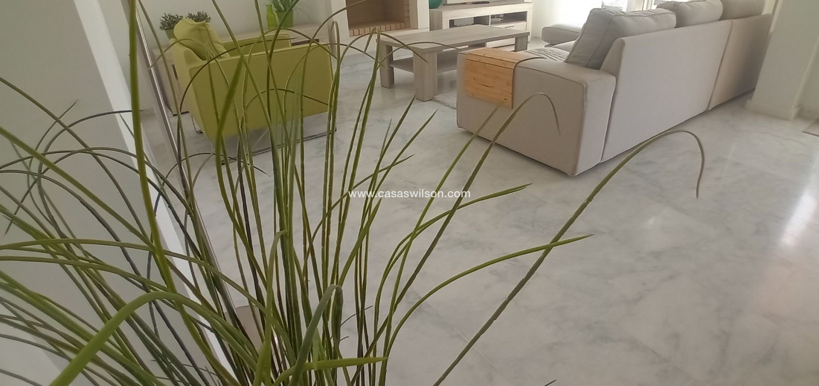 Sale - Villa - Algorfa - La Finca Golf