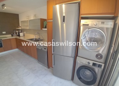 Sale - Villa - Algorfa - La Finca Golf