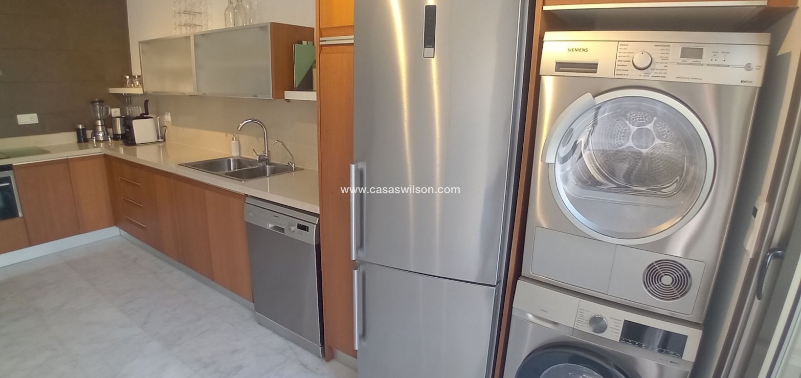 Sale - Villa - Algorfa - La Finca Golf