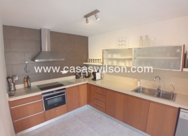 Sale - Villa - Algorfa - La Finca Golf