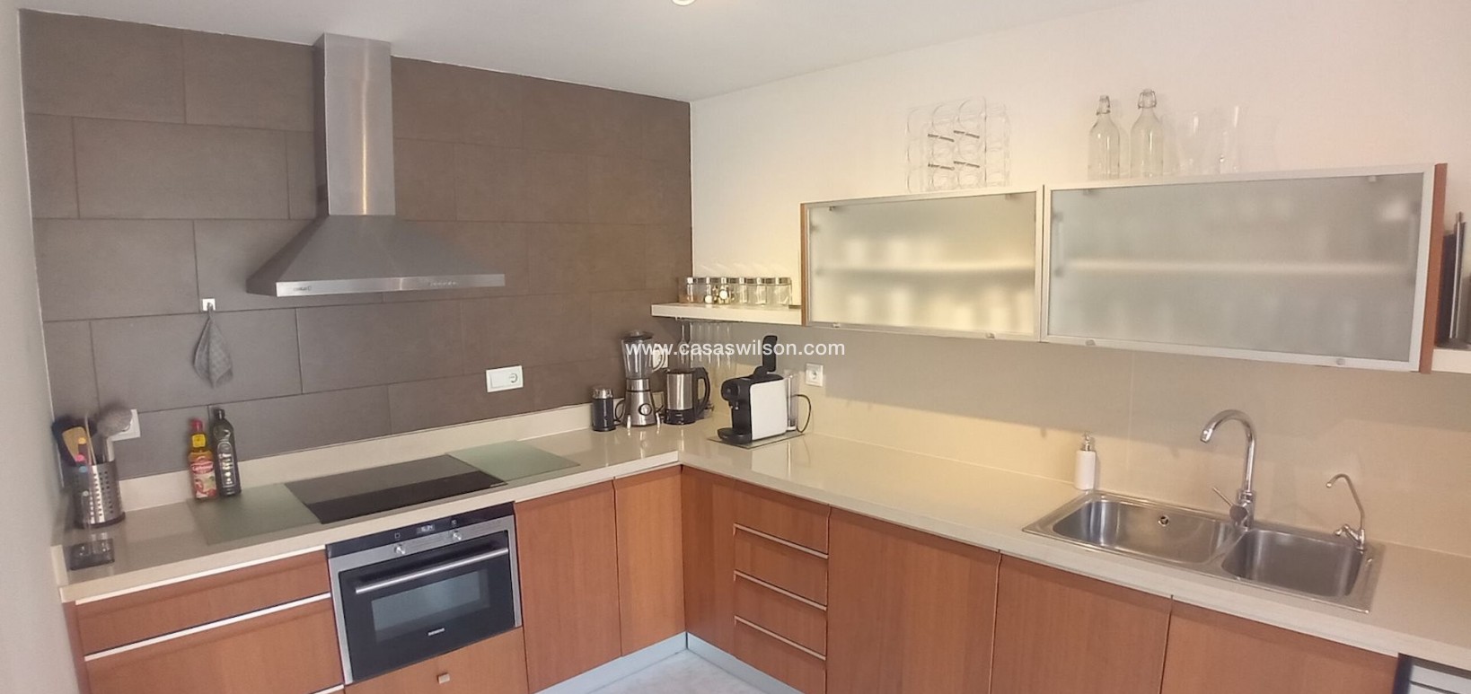 Sale - Villa - Algorfa - La Finca Golf