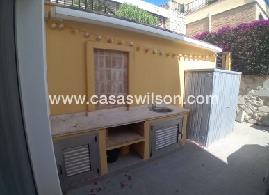 Sale - Villa - Algorfa - La Finca Golf