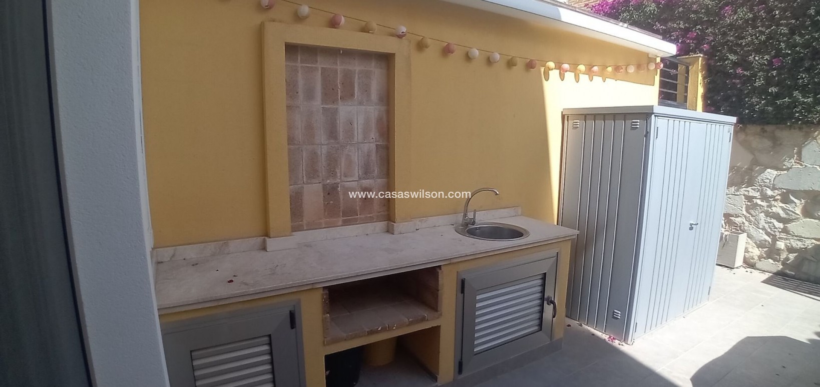 Sale - Villa - Algorfa - La Finca Golf