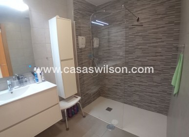 Sale - Villa - Algorfa - La Finca Golf